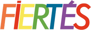 Fiertés — logo
