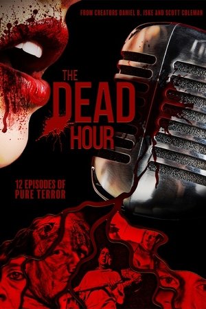 Poster The Dead Hour 2010