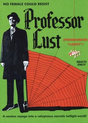 Image Professor Lust