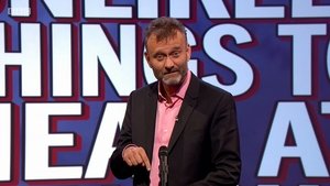 Mock the Week Christmas Special