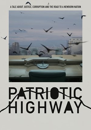 Nonton film Patriotic Highway (2019) terbaru sub indo Nonton film Patriotic Highway (2019) terbaru sub indo