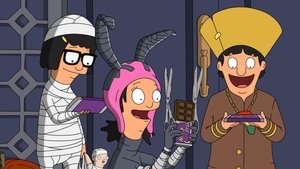 Bob’s Burgers Temporada 3 Capitulo 2