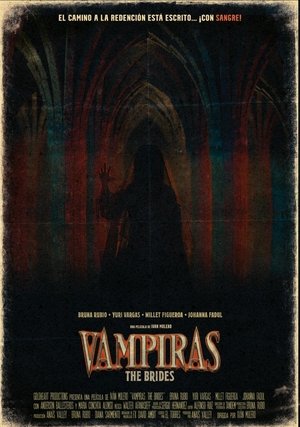 Vampiras: The Brides (2022)