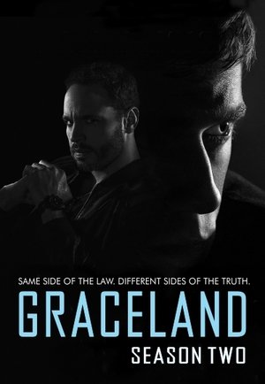 Graceland: Season 2