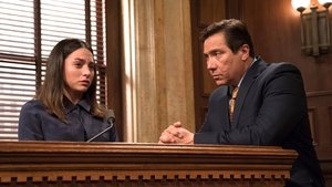 Law & Order – Unità vittime speciali 19×24