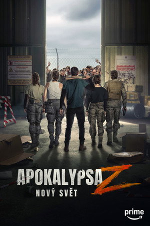 Apocalypse Z: New World 37