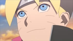 Boruto: Naruto Next Generations: Season 1 Episode 223