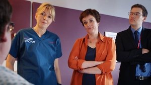 Holby City Back in the Ring