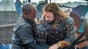 Vikings S4 | الحلقة 10