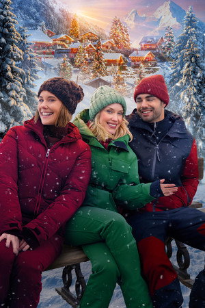 An Alpine Holiday 7