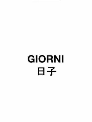 Giorni