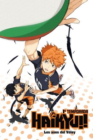 Haikyu!!