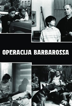 Operacija Barbarossa 1990