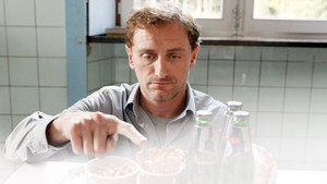 En chantier, monsieur Tanner !