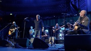 The Late Show with Stephen Colbert: 7×121