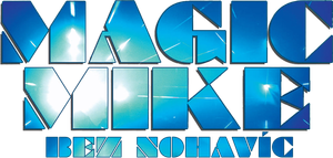 Magic Mike — Logos 4
