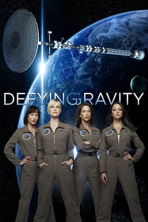 Defying Gravity - 2009 soap2day