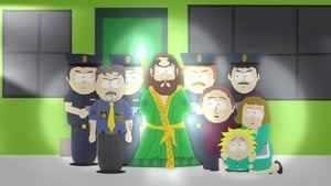 South Park: Stagione 6 x Episodio 11