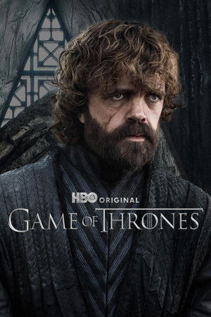 poster Game of Thrones