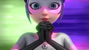 Miraculous – As Aventuras De Ladybug: 3 x 15