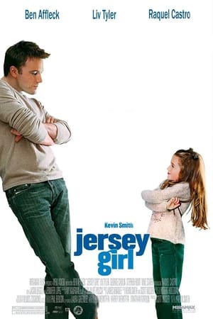 Poster Jersey Girl 2004