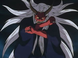 InuYasha Season 1 Episode 64