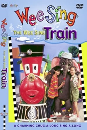 Poster The Wee Sing Train (1993)