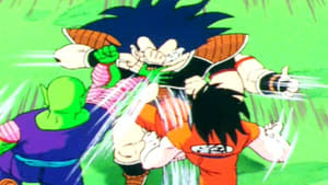 Dragon Ball Z Dublado Episódio 04: Piccolo usa sua melhor estratégia! Gohan é um garoto chorão