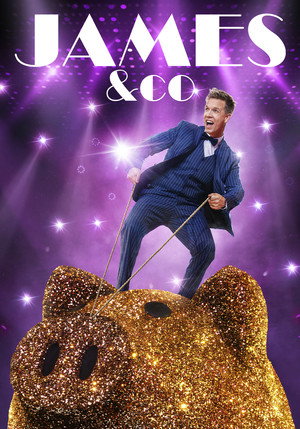 JAMES & co
