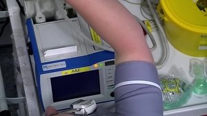 24 Hours in A&E: 10×20