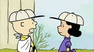 Peanuts Motion Comics The Sore Arm/Independence Day