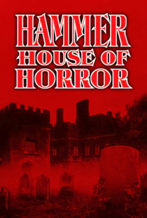Постер сериала «Дом ужасов студии Hammer (1980)» — (49 из 80)