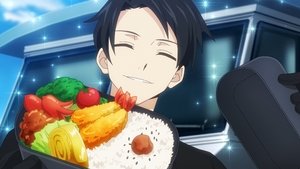 Mission: Yozakura Family: 1×14