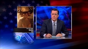 The Colbert Report: 10×100