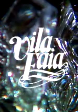 Poster Vila Faia Season 1 Episode 28 1982