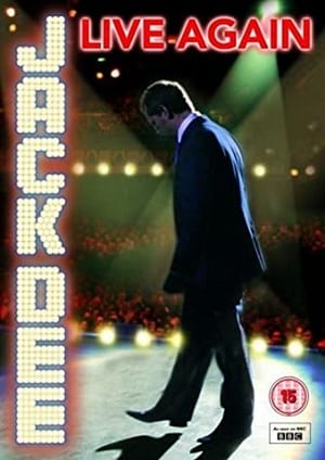 Image Jack Dee Live Again