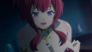 How Not to Summon a Demon Lord: 2×7