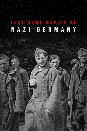 Image Natsi-Saksan kadotetut kotivideot