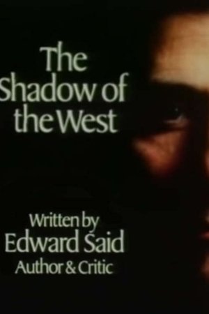 Poster The Shadow of the West (1986)