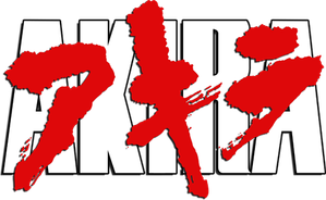 Akira — Logos 7