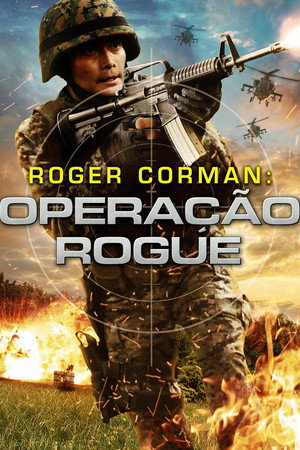 Operation Rogue 9
