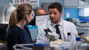 Grey’s Anatomy: Stagione 15 x Episodio 16