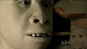 Still from First Steps