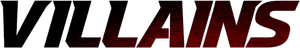 Villains