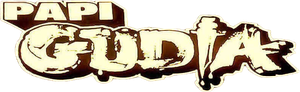Papi Gudia — Logos 1