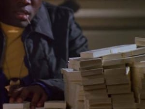 Nash Bridges The Counterfeiters