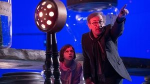 The BFG (2016)