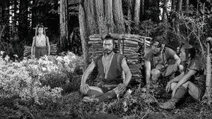 隠し砦の三悪人 movie still 43