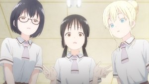 Asobi Asobase – workshop of fun -: 1×12