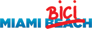 Miami Bici — Logos 3